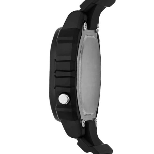 Reloj Juvenil Para Dama Casio Negro LA-20WH-1ACF