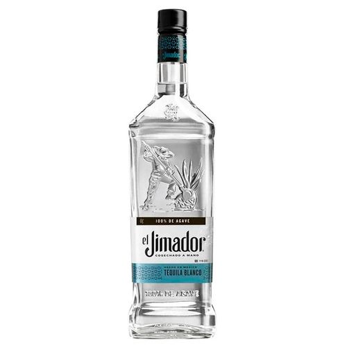 Tequila Jimador Blanco 700ml