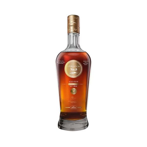 Ron Classico Añejo No.3 750 ml