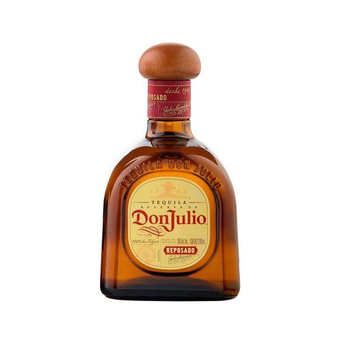 Tequila Don Julio reposado 700 ml