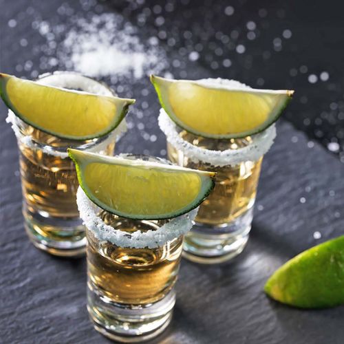 Tequila Herradura Añejo 750 ml