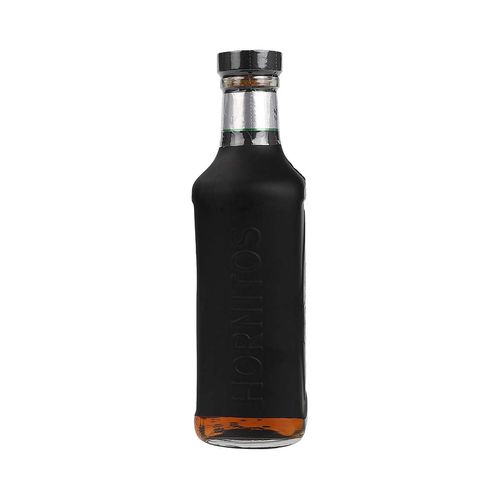 Tequila Hornitos Barrel Black 750ml