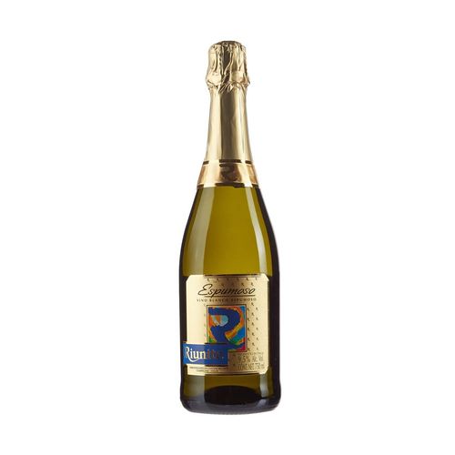 Vino espumoso Riunite 750 ml