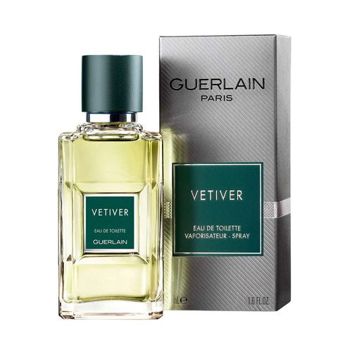 Perfume para caballero Guerlain vetiver 100 ml p006226