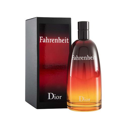 Perfume para caballero Christian Dior fahrenheit 200 ml f006628009