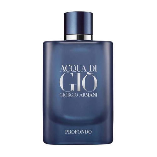 Fragancia Para Caballero Giorgio Armani Acqua Di Giò Profondo 125 ml LB304200