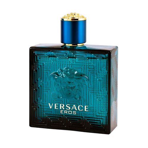 Fragancia para caballero Versace eros 100 ml 740010