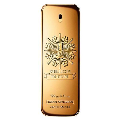 Perfume Para Caballero Paco Rabanne 1 Million 65156001