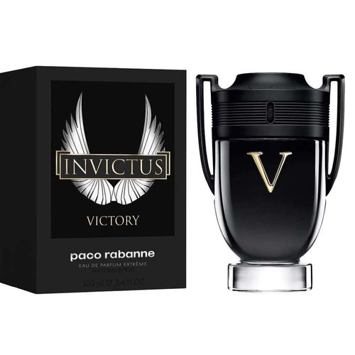 Perfume Para Caballero Paco Rabanne Invictus Victory 100 ml 65164673