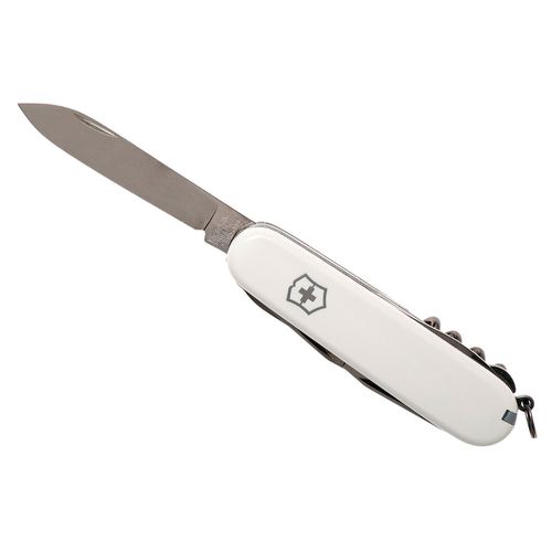 Navaja suiza Victorinox huntsman blanco 1.3713.7