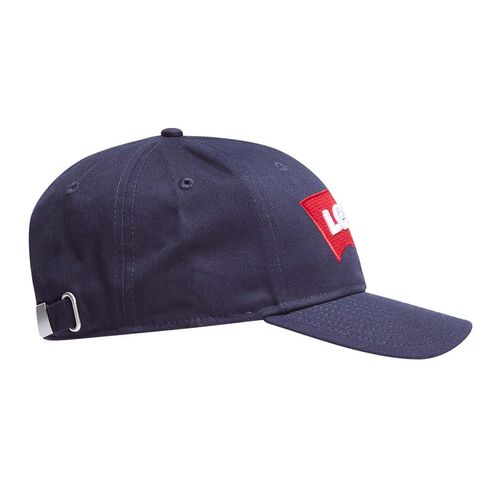 Gorra Para Caballero Levis Azul Lmhcvw001