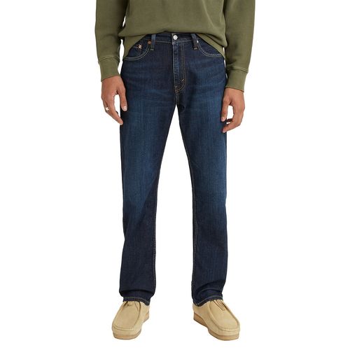 Pantalón De Mezclilla Para Caballero Levis 00505-2195