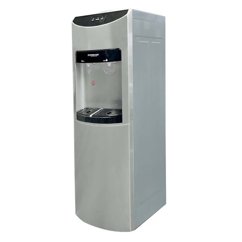 Enfriador de agua Hypermark gris hm0039w