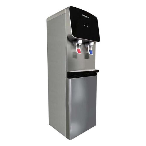 Enfriador de agua Hypermark gris hm0041w