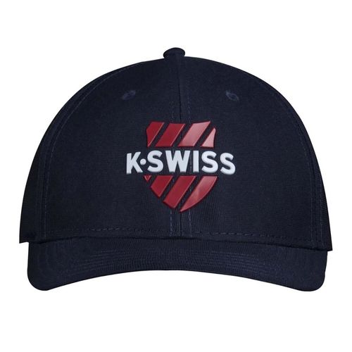 Gorra Para Caballero Kswiss Casper Marino CASPEMAR