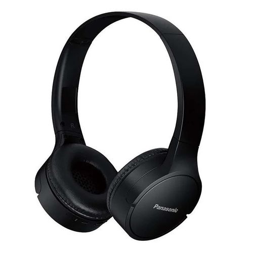 Audífonos bluetooth Panasonic negro rb-Hf420bpuk