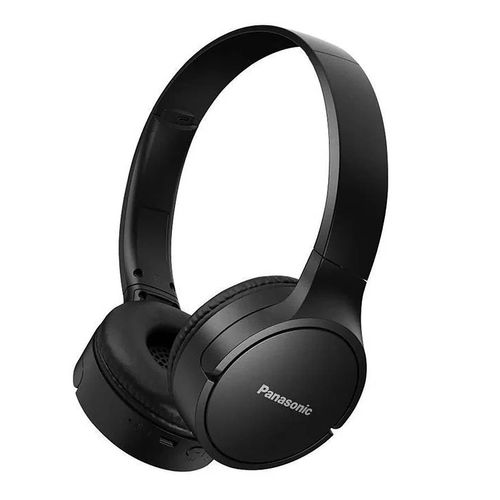 Audífonos bluetooth Panasonic negro rb-Hf420bpuk
