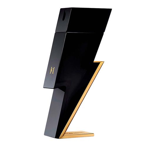 Perfume para caballero Carolina Herrera bad boy 100 ml 65132647