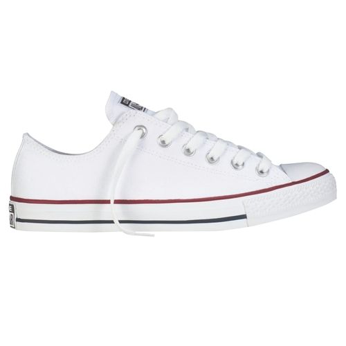 Tenis casual dama Converse blanco 7652d