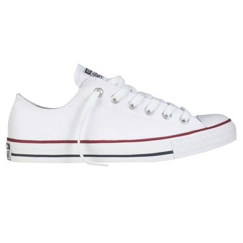 Tenis Casual Dama Converse Blanco 7652D