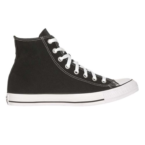 Tenis Casual Caballero Converse Negro 9160