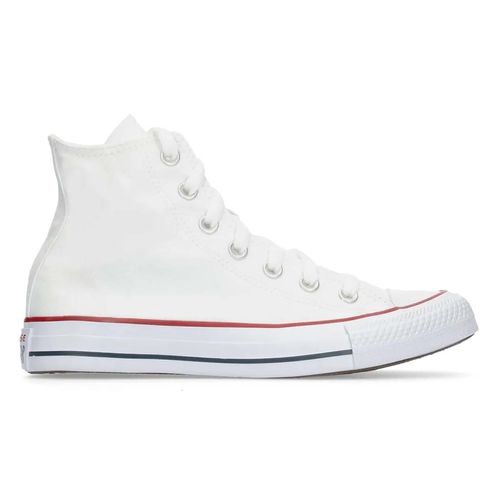 Tenis casual dama Converse blanco 7650d