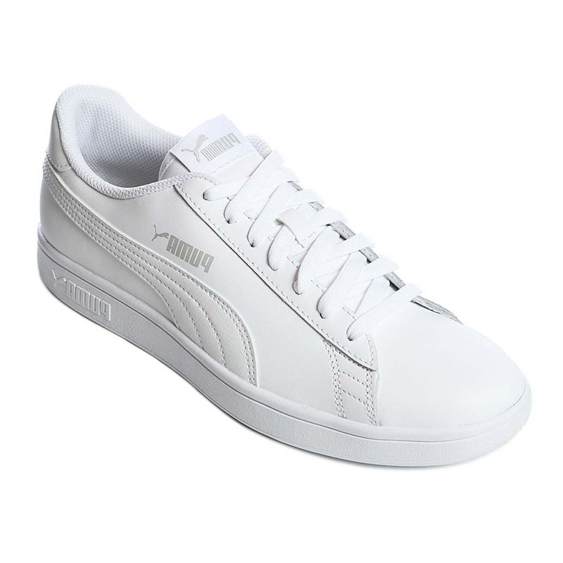 Tênis puma best sale smash v2 l