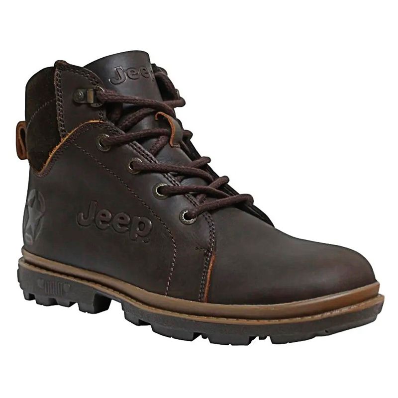 Botas de trabajo jeep para hombre online