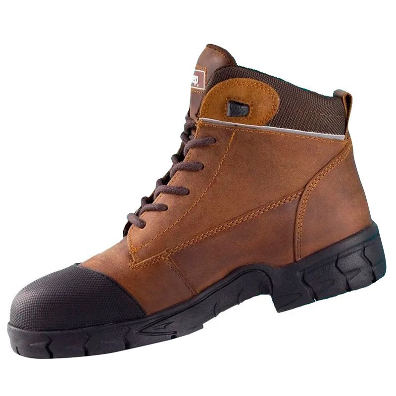 Botas de trabajo jeep best sale para hombre