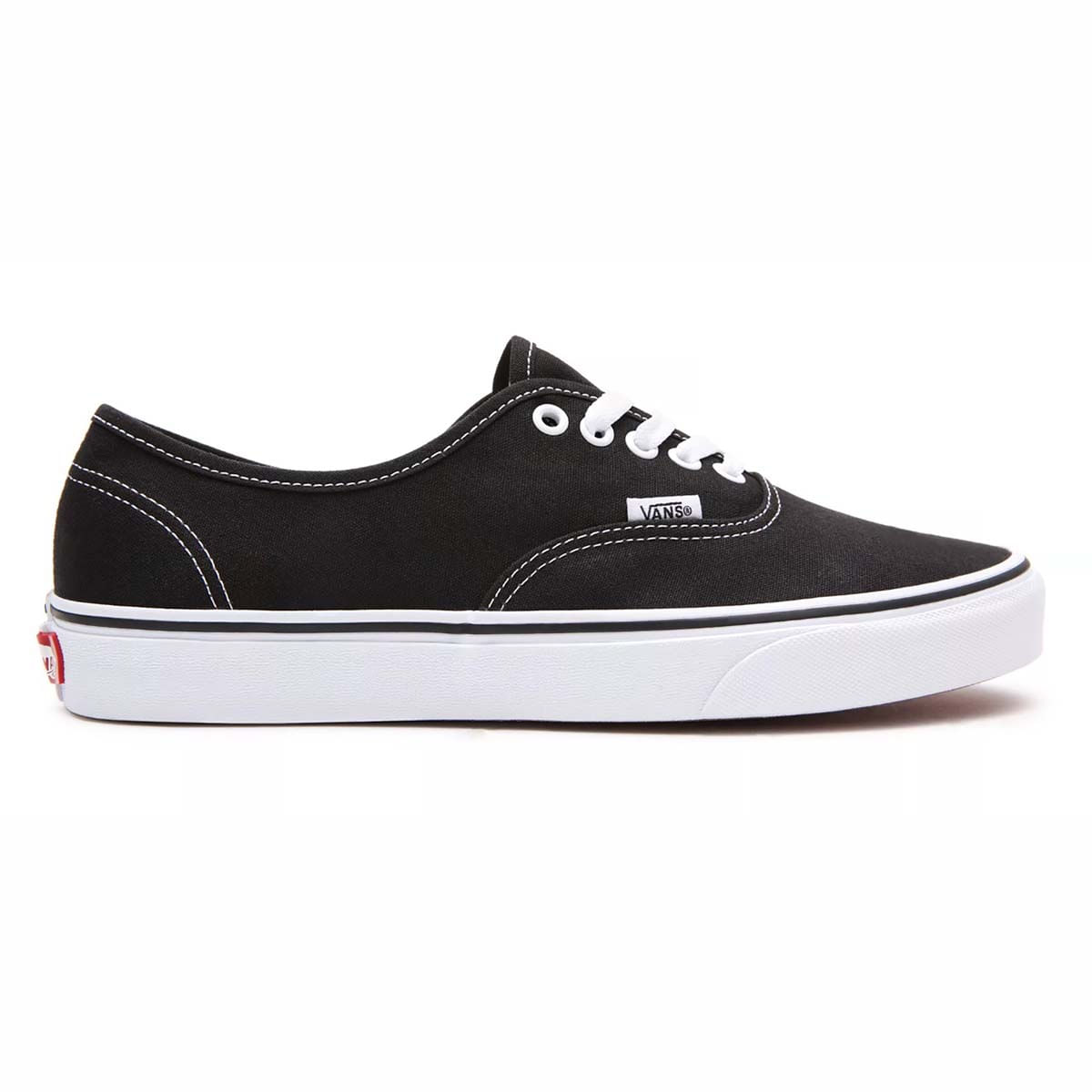 Tenis vans todo hot sale preto mercado livre