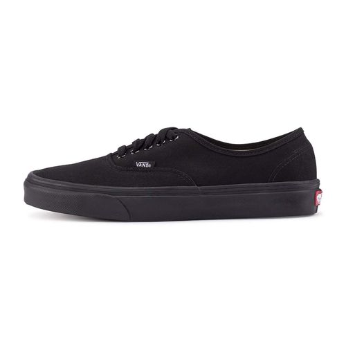 Tenis Casual Para Caballero Vans Authentic Negro VN000EE3BKA