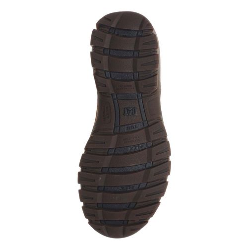 Bota casual Caterpillar Miel para caballero P725111M4M