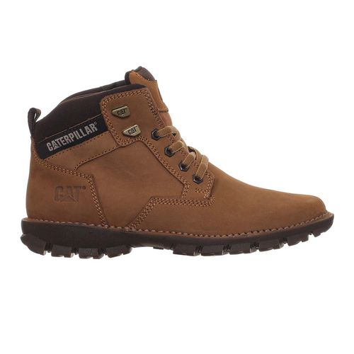 Bota casual Caterpillar Miel para caballero P725111M4M