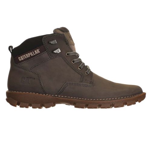 Bota Casual Para Caballero Caterpillar Gris P725112M4M