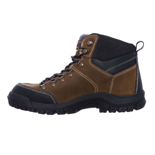 Bota De Trabajo Para Caballero Caterpillar Café P723448M4M