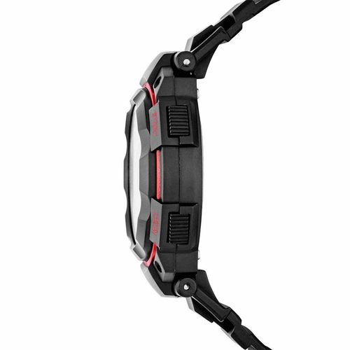 Reloj para dama Skechers negro sr1022