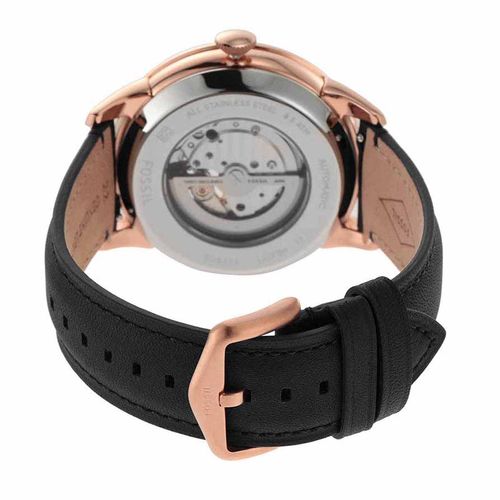 Reloj Para Caballero Fossil Oro Rosado ME3170