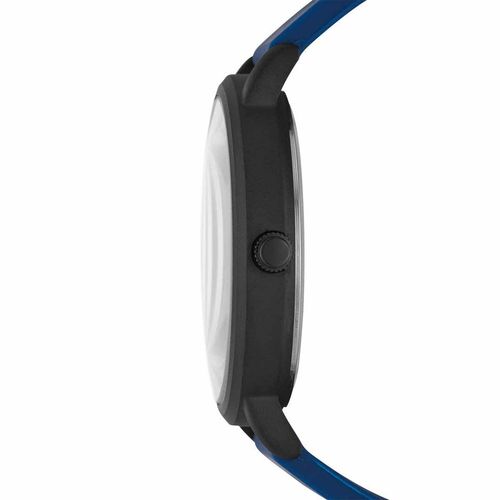 Reloj para caballero Skechers gunmetal sr5122