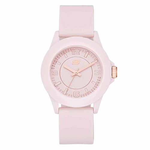 Reloj Para Dama Skechers Rosa SR6172