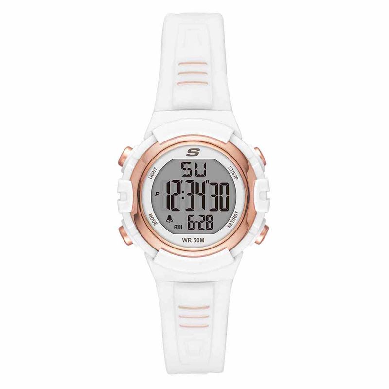 Reloj para 2025 dama skechers