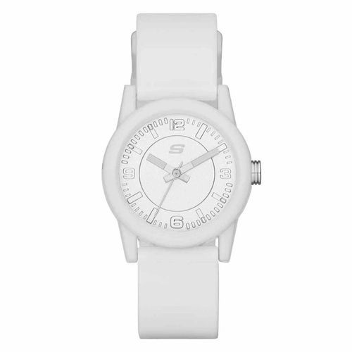 Reloj Para Caballero Skechers Blanco SR6029