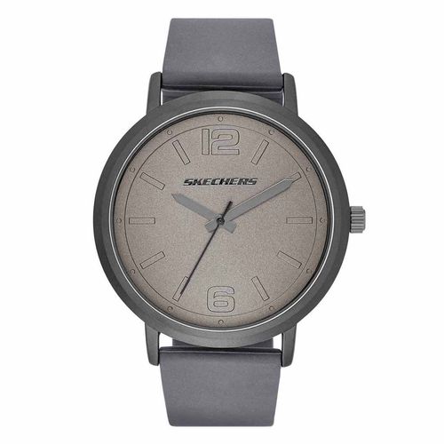 Reloj Para Dama Skechers Gris SR5040