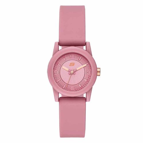 Reloj Skechers rosa para dama SR6201