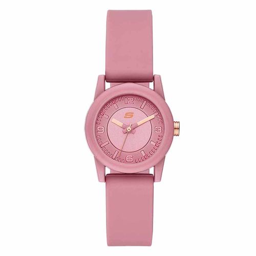 Reloj Para Dama Skechers Rosa SR6201