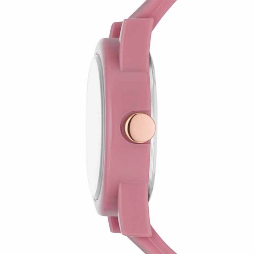 Reloj Skechers rosa para dama SR6201