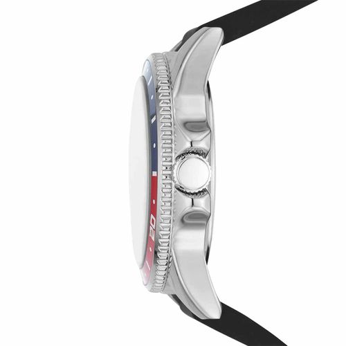 Reloj Para Caballero Skechers Plata SR5141