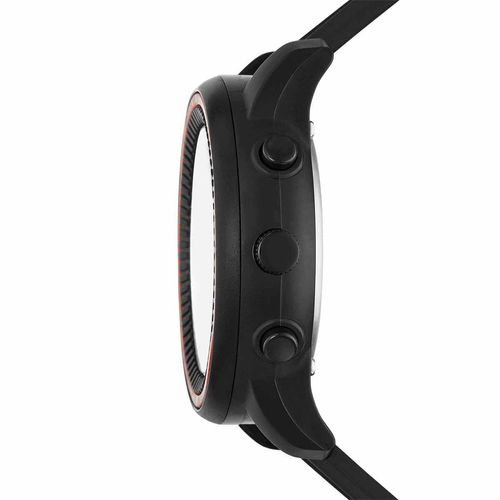 Reloj para caballero Skechers negro sr5154