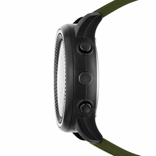 Reloj para caballero Skechers negro sr5155