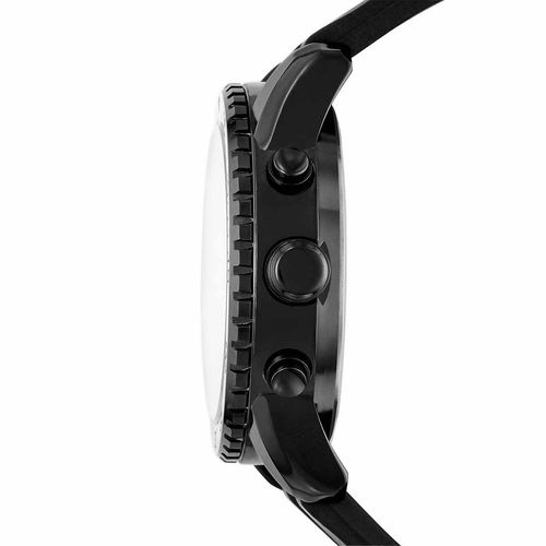 Reloj para caballero Skechers negro sr5156