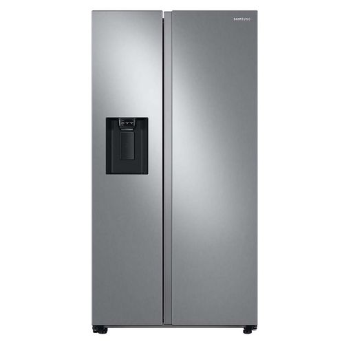 Refrigerador dúplex Samsung 27 pies rs27t5200s9-em